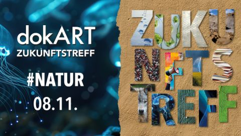 dokART-Zukunftstreff #Natur 2024