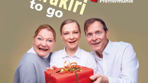Harakiri-to-go-Presse - quer mit text