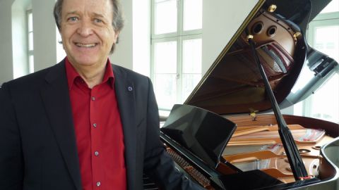 Oper mal anders, Richard Vardigans