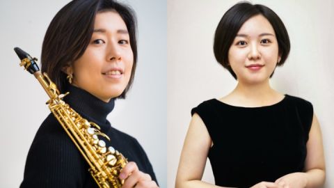Sax´n´Klassik