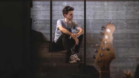 Yaron Deutsch