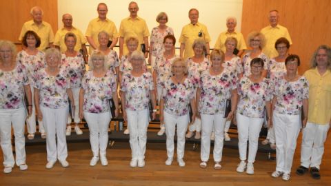 Müritzchor Waren 