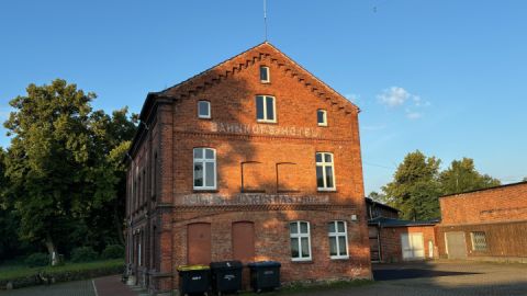 Hotel am Bahnhof